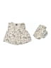 Tea Ivory Dress Size 6-9 mo - photo 1