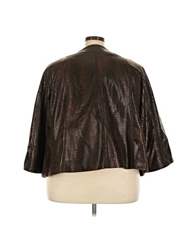 Susan Graver Jacket (view 2)
