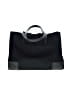 Tory Burch Solid Black Tote One size - photo 3