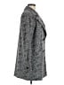 CAbi Gray Coat Size M - photo 4