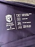 Born Primitive Black Active Pants Size S - photo 7