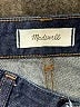 Madewell 100% Cotton Blue Jeans Size 28 waist - photo 7