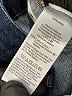 Madewell 100% Cotton Blue Jeans Size 28 waist - photo 8