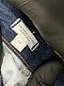Madewell 100% Cotton Blue Jeans Size 28 waist - photo 9