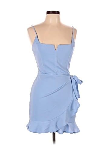 Hallelu Cocktail Dress (view 1)
