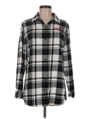 Port Authority Long Sleeve Button-Down Shirt (view 1)