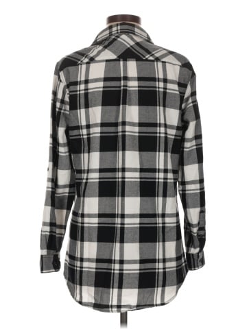 Port Authority Long Sleeve Button-Down Shirt (view 2)