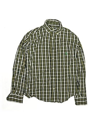 Ralph Lauren Long Sleeve Button-Down Shirt (view 1)
