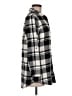 Port Authority Plaid Black Long Sleeve Button-Down Shirt Size M - photo 4