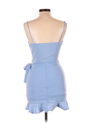 Hallelu Cocktail Dress (view 2)