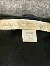 Boston Proper Solid Black Cocktail Dress Size M - photo 7