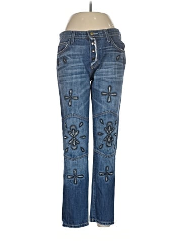 Current/Elliott Jeans (view 1)