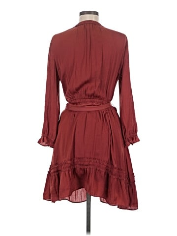 Simply Vera Vera Wang Casual Dress (view 2)