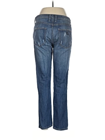 Current/Elliott Jeans (view 2)