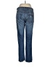Current/Elliott 100% Cotton Stars Blue Jeans Size XS (0) - photo 2