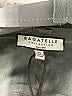 Bagatelle 100% Polyurethane Gray Jacket Size XS - photo 3