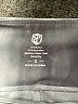 Born Primitive Gray Casual Pants Size S - photo 7