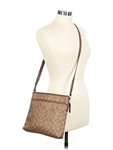 Coach Factory Crossbody Bag (view 2)
