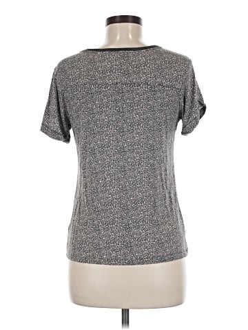 Knox Rose Short Sleeve T-Shirt (view 2)