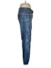 Current/Elliott 100% Cotton Stars Blue Jeans Size XS (0) - photo 4