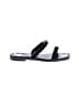 Unbranded Black Sandals Size EU 38 - photo 1