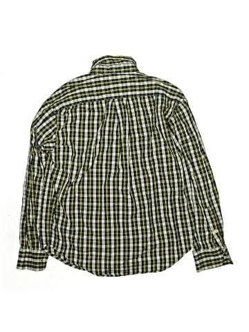 Ralph Lauren Long Sleeve Button-Down Shirt (view 2)