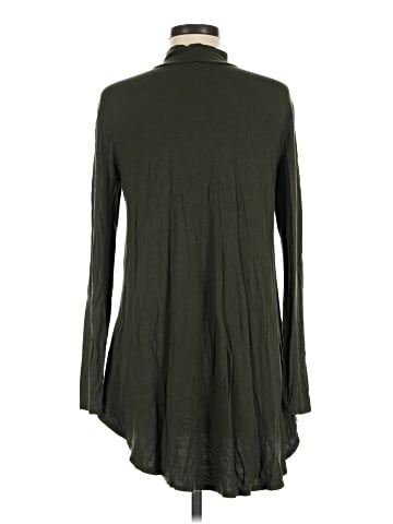 Cool Melon Long Sleeve Turtleneck (view 2)