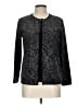 Elementz Black Jacket Size L (petite) - photo 1