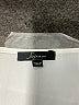 Soprano 100% Polyester White Sleeveless Blouse Size S - photo 7