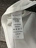 Soprano 100% Polyester White Sleeveless Blouse Size S - photo 8