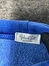 John Galt Blue Pullover Hoodie Size XL (estimated) - photo 7