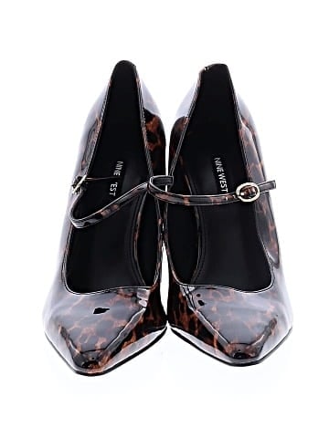 Nine West Heels (view 2)
