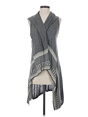 Staccato Sleeveless Blouse (view 1)