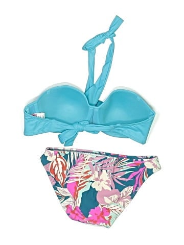 Catalina Two Piece Swimsuit (view 2)