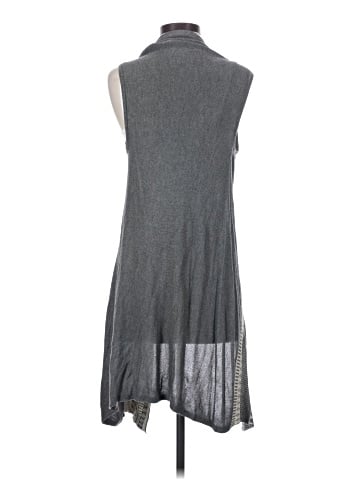 Staccato Sleeveless Blouse (view 2)