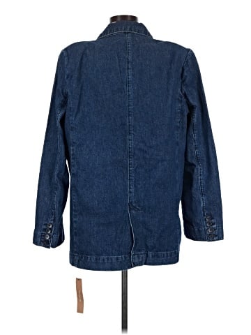 Reformation Jeans Denim Jacket (view 2)