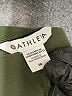 Athleta Green Casual Pants Size 18 - photo 4