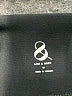 Lou & Grey Solid Black Active Pants Size M - photo 7