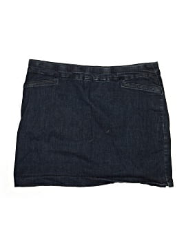 Croft & Barrow Skort