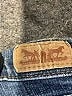 Levi's 100% Cotton Blue Jeans Size 14M - photo 7