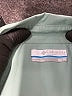 Columbia Teal Sleeveless Button-Down Shirt Size XL - photo 7