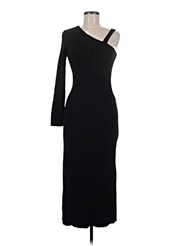 The Range Cocktail Dress (view 1)