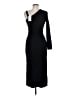 The Range Black Cocktail Dress Size M - photo 2