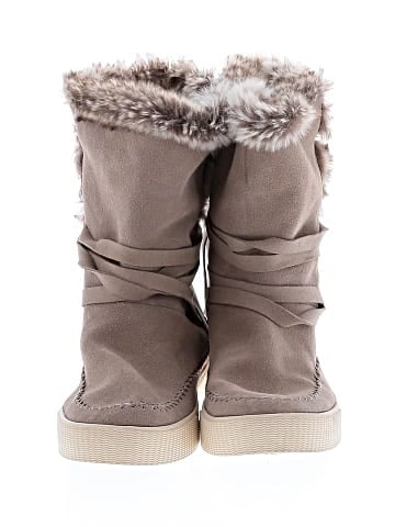 TOMS Boots (view 2)