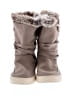 TOMS Gray Boots Size 9 1/2 - photo 2