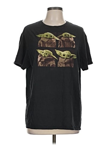Star Wars Short Sleeve T-Shirt (view 1)