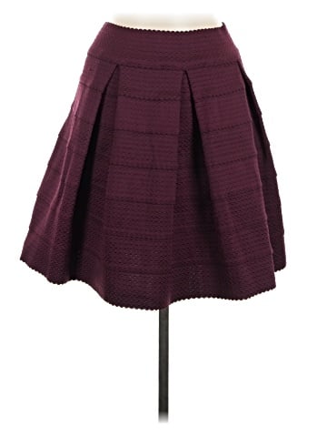 Charlotte Russe Formal Skirt (view 1)
