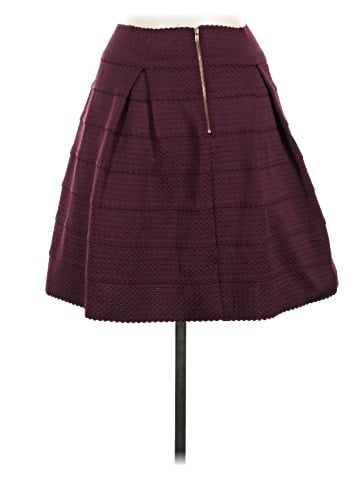 Charlotte Russe Formal Skirt (view 2)