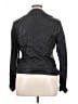 Max Studio 100% Polyurethane Black Jacket Size XL - photo 2
