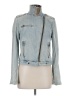 Gap 100% Cotton Blue Denim Jacket Size M - photo 1